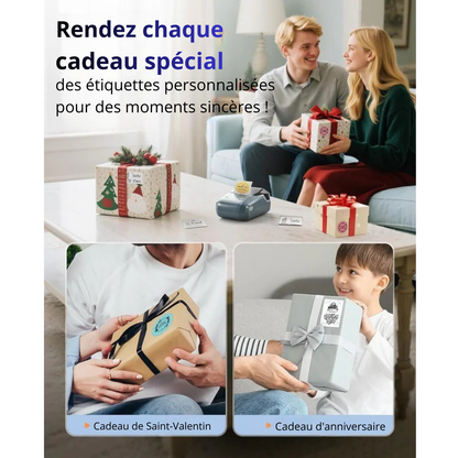 Imprimante d’étiquettes NIIMBOT B1