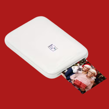 Mini imprimante mobile HD