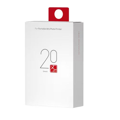 Mini imprimante mobile HD