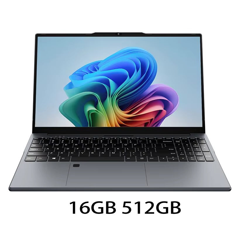 Ordinateur Portable 15,6″ Intel Core i7 16 Go RAM  SSD 512 Go / 1 To Windows 11