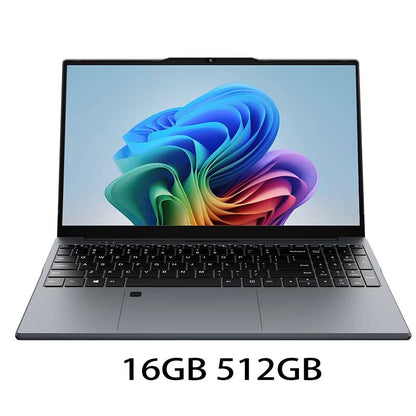 Ordinateur Portable 15,6″ Intel Core i7 16 Go RAM  SSD 512 Go / 1 To Windows 11